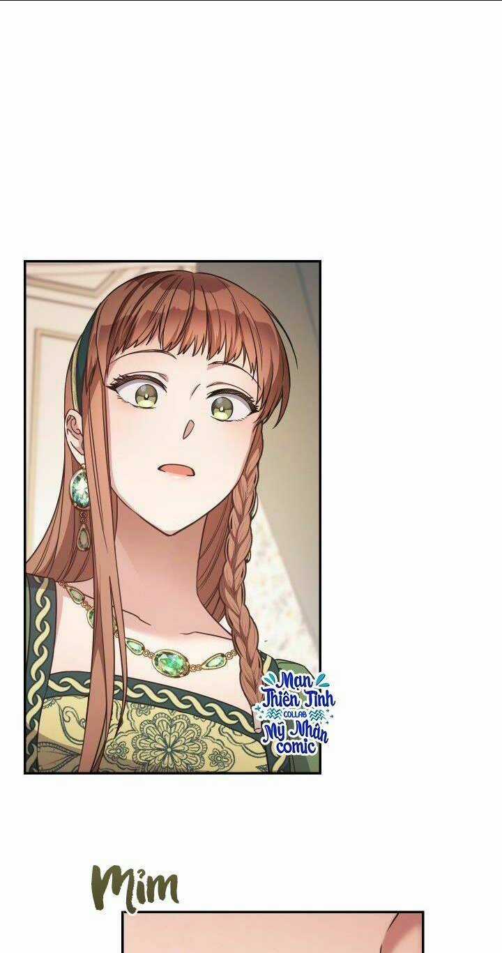 Cuộc Hôn Nhân Vụ Lợi - Chapter 6 - Trang 116