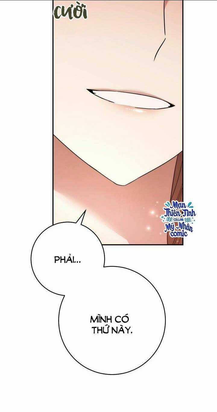 Cuộc Hôn Nhân Vụ Lợi - Chapter 6 - Trang 117