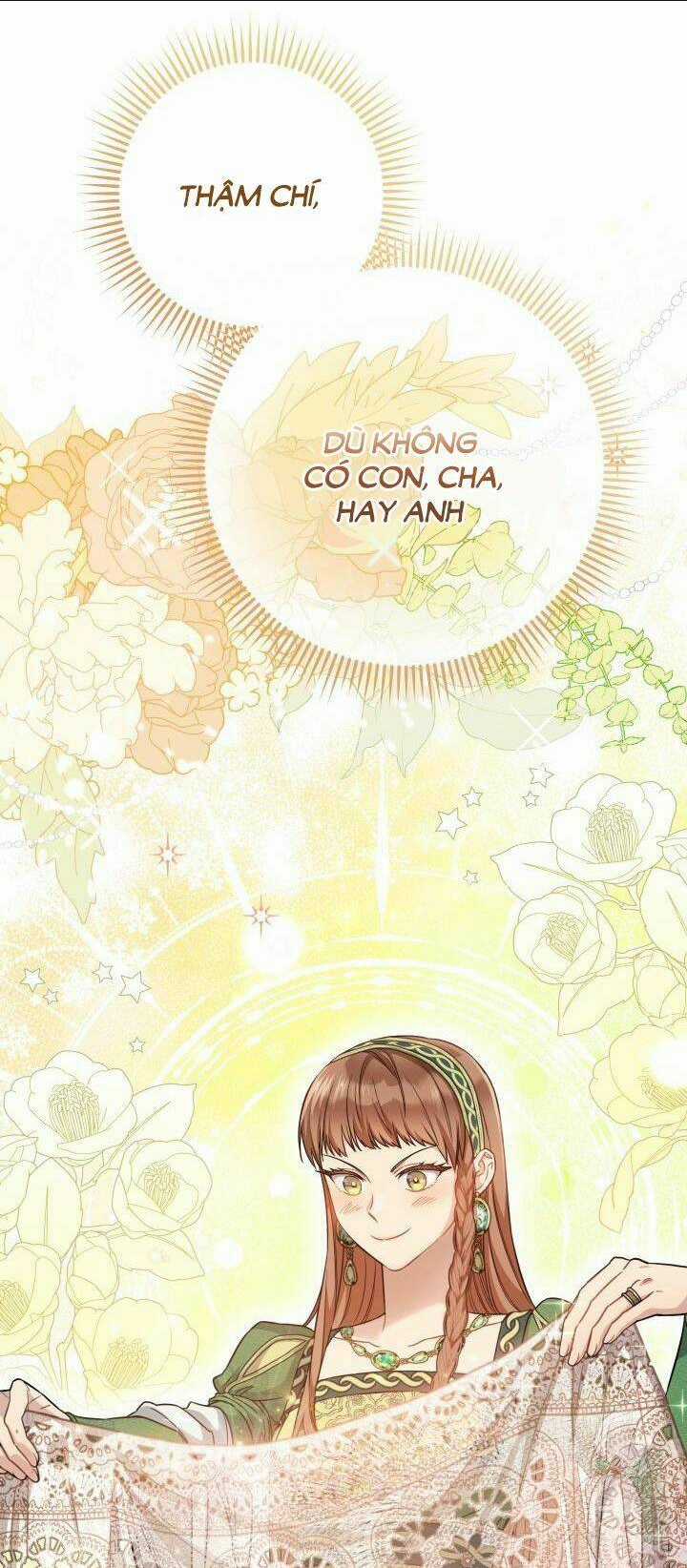 Cuộc Hôn Nhân Vụ Lợi - Chapter 6 - Trang 119