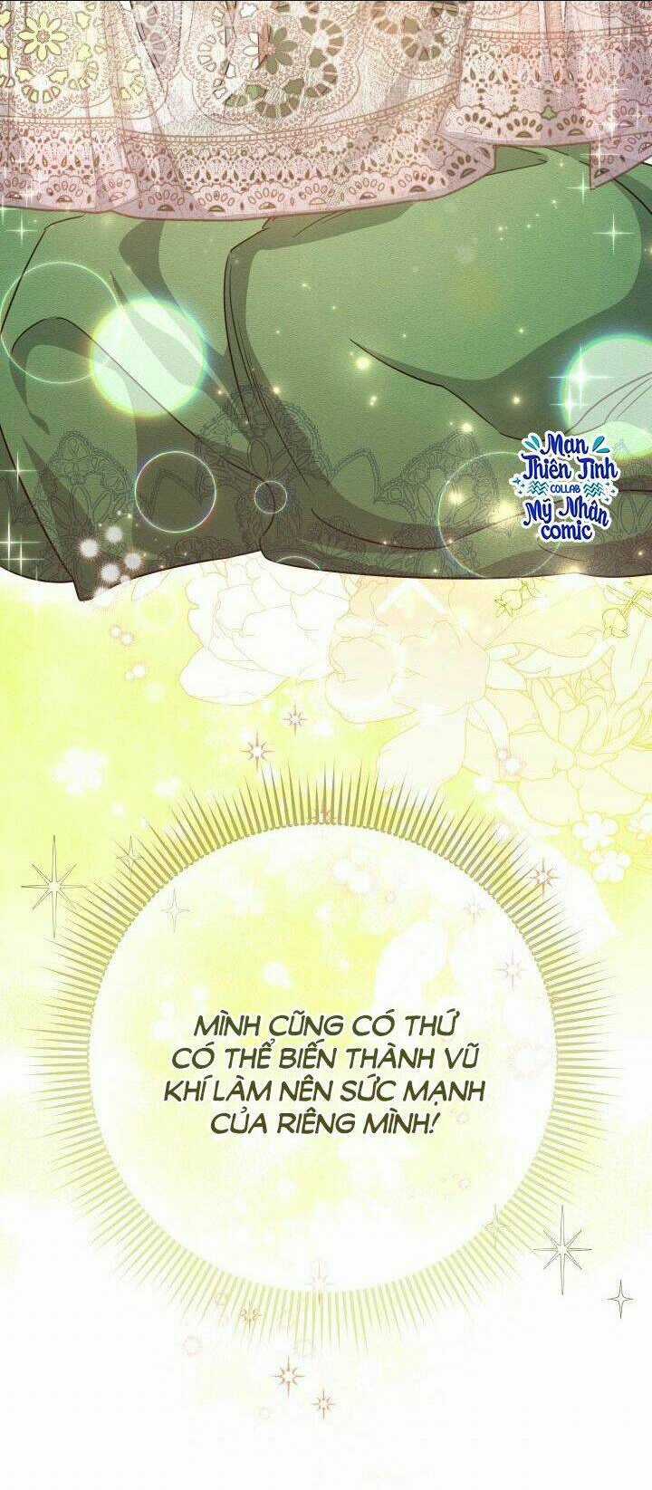 Cuộc Hôn Nhân Vụ Lợi - Chapter 6 - Trang 120