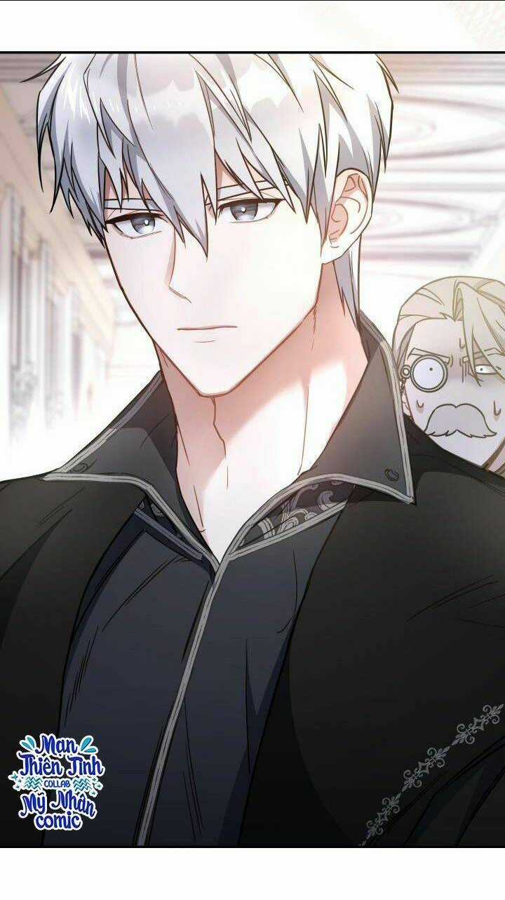 Cuộc Hôn Nhân Vụ Lợi - Chapter 6 - Trang 13