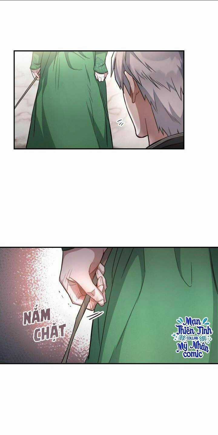 Cuộc Hôn Nhân Vụ Lợi - Chapter 6 - Trang 15