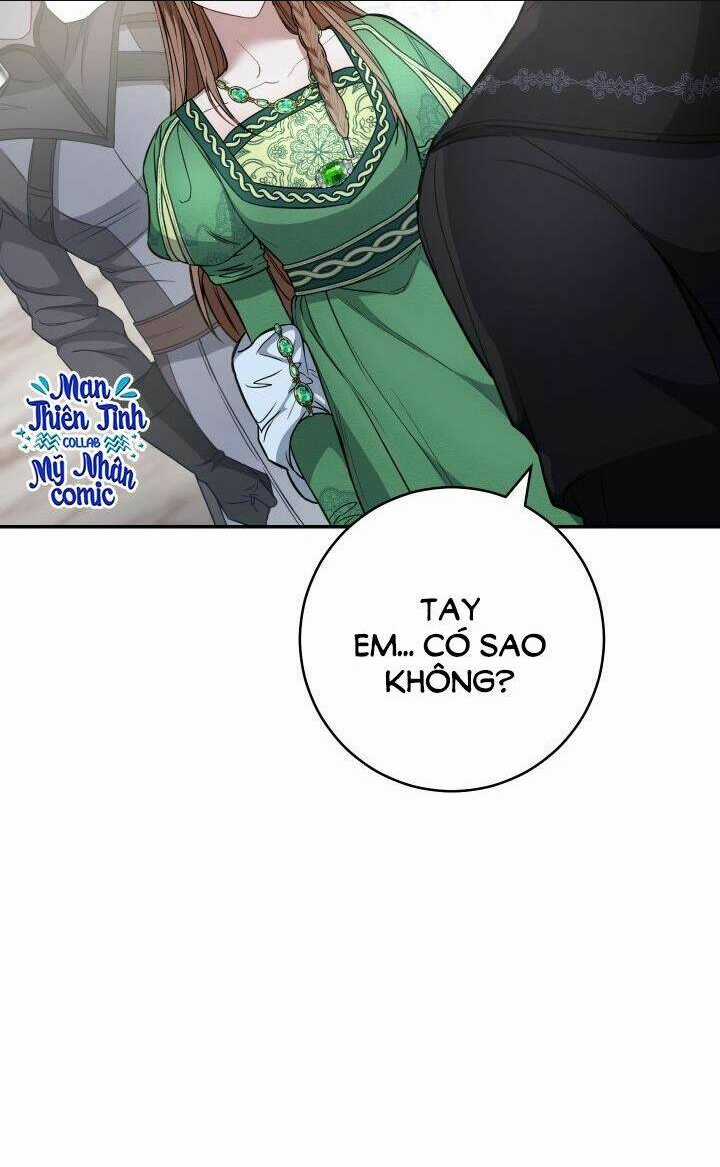 Cuộc Hôn Nhân Vụ Lợi - Chapter 6 - Trang 18