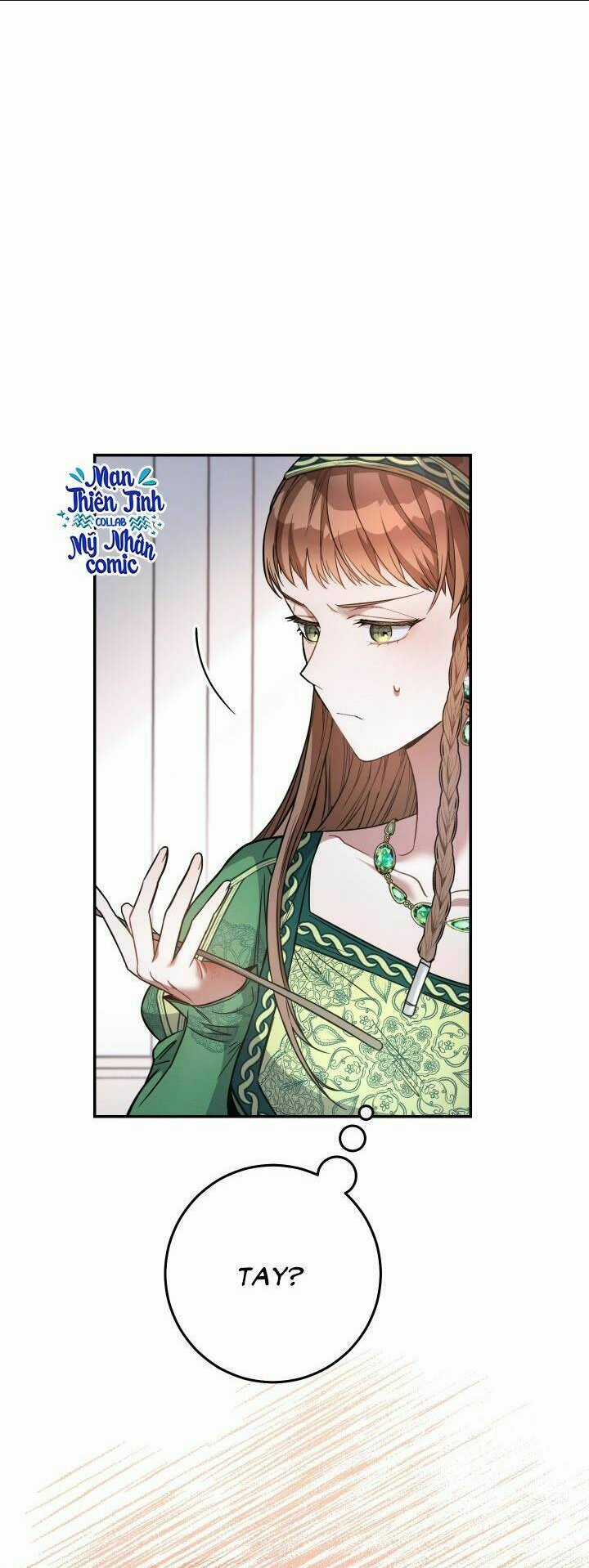 Cuộc Hôn Nhân Vụ Lợi - Chapter 6 - Trang 19