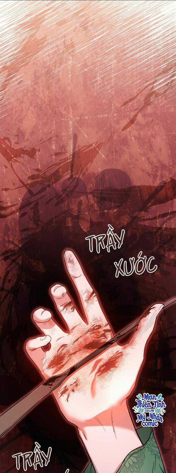 Cuộc Hôn Nhân Vụ Lợi - Chapter 6 - Trang 20