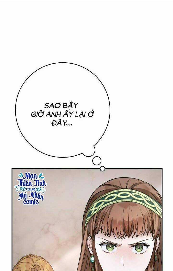 Cuộc Hôn Nhân Vụ Lợi - Chapter 6 - Trang 3