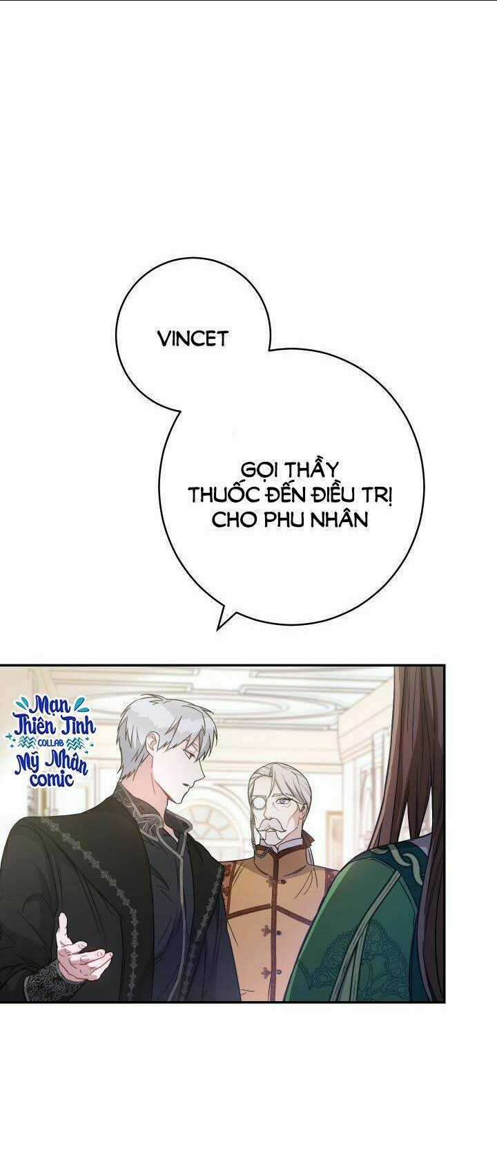 Cuộc Hôn Nhân Vụ Lợi - Chapter 6 - Trang 22