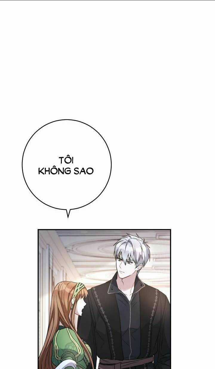 Cuộc Hôn Nhân Vụ Lợi - Chapter 6 - Trang 23