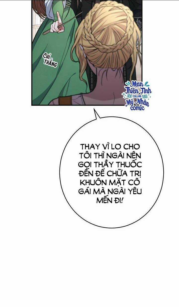 Cuộc Hôn Nhân Vụ Lợi - Chapter 6 - Trang 24