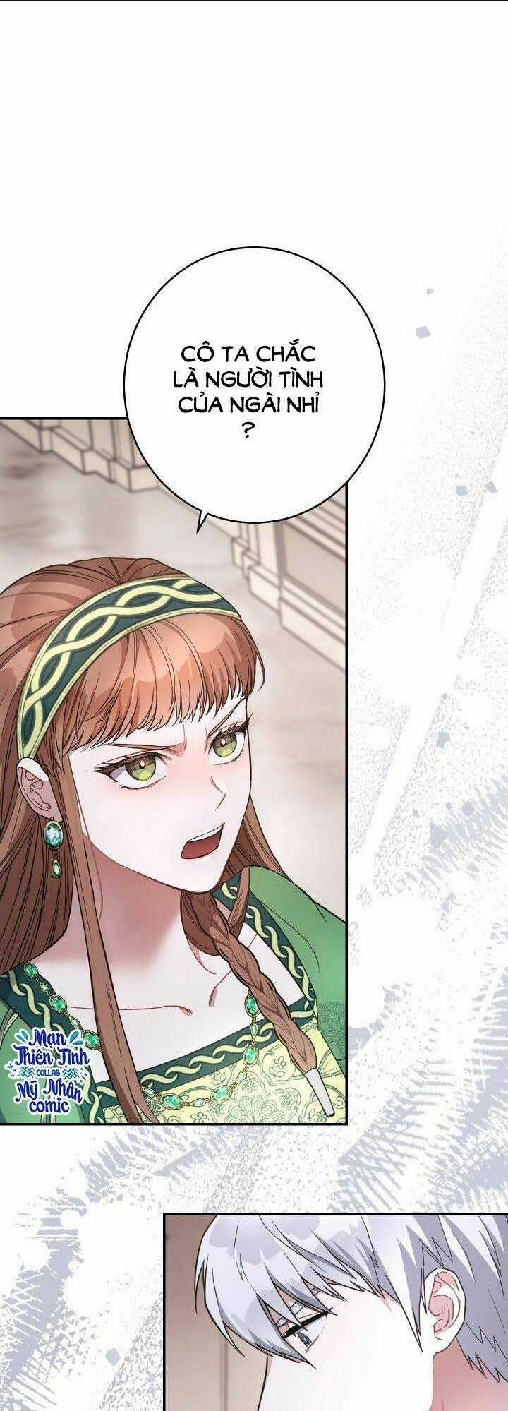 Cuộc Hôn Nhân Vụ Lợi - Chapter 6 - Trang 25