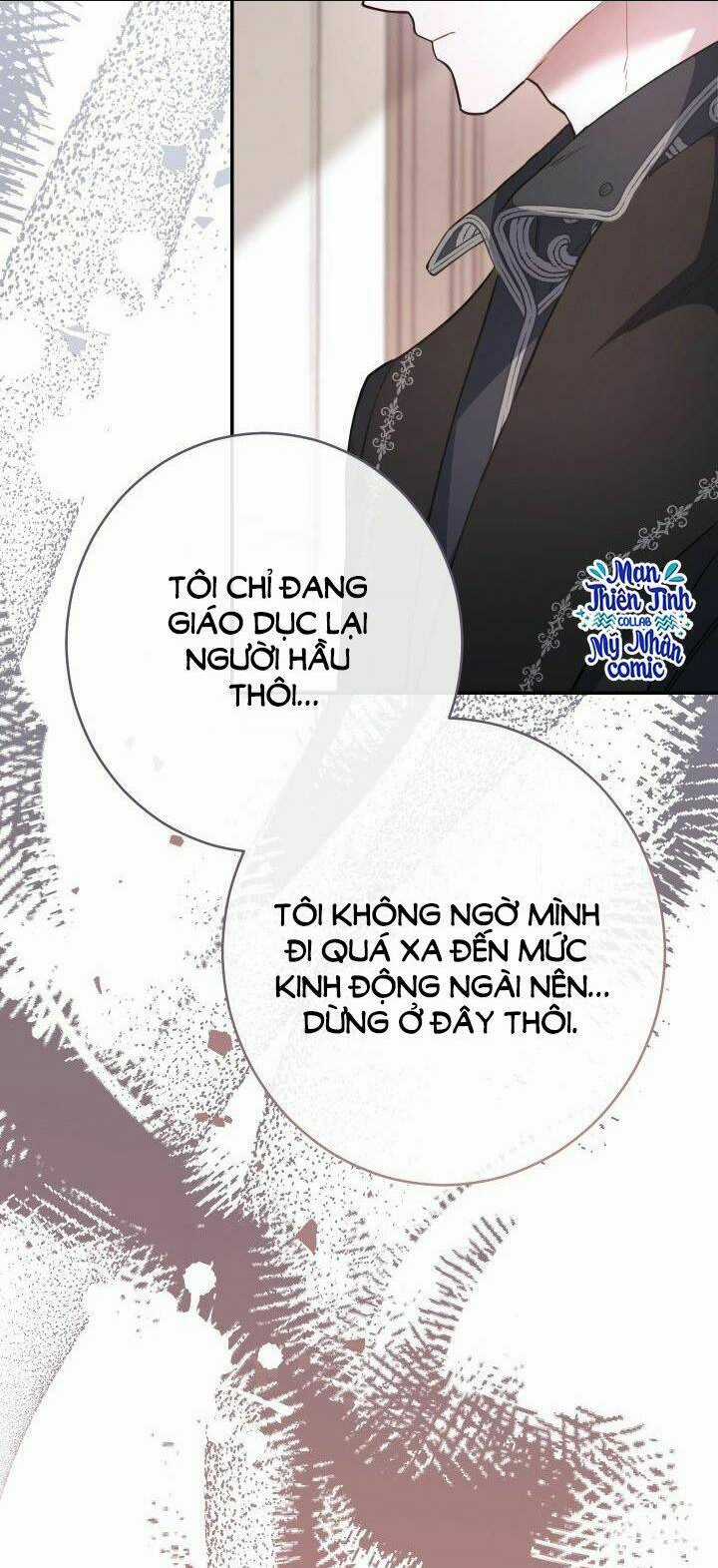 Cuộc Hôn Nhân Vụ Lợi - Chapter 6 - Trang 26