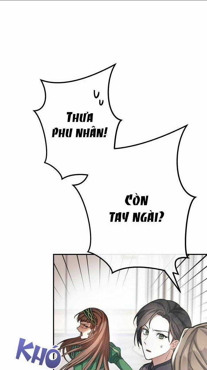 Cuộc Hôn Nhân Vụ Lợi - Chapter 6 - Trang 29