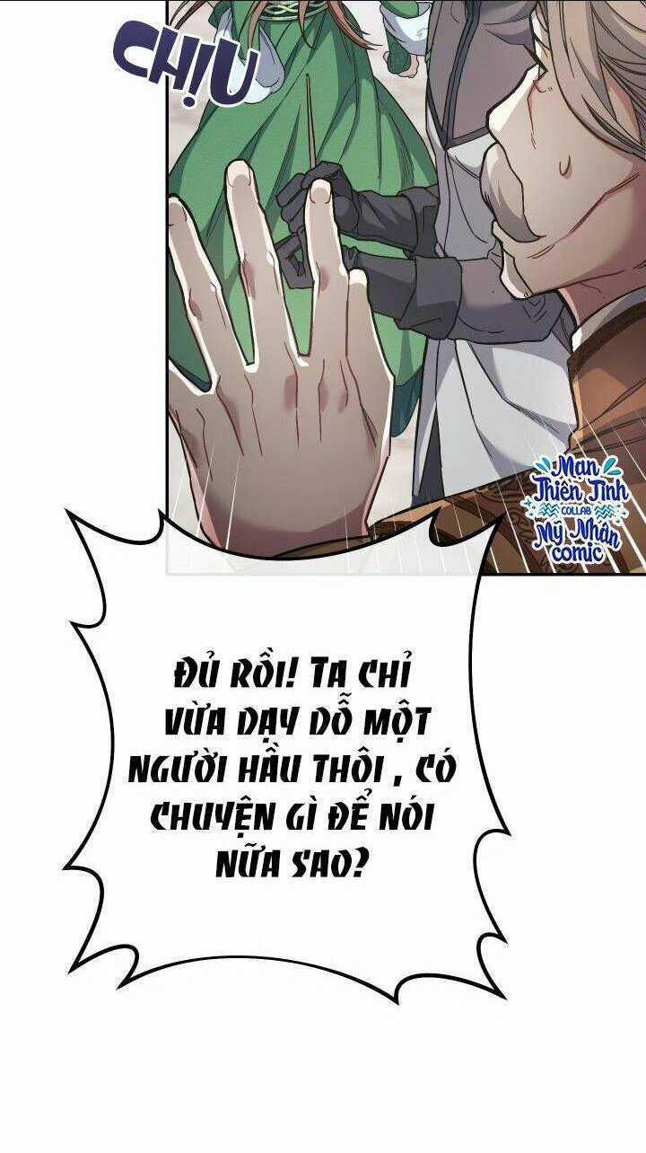 Cuộc Hôn Nhân Vụ Lợi - Chapter 6 - Trang 30