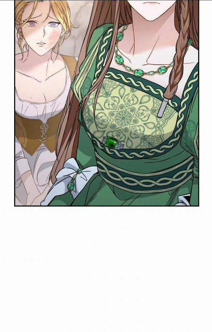 Cuộc Hôn Nhân Vụ Lợi - Chapter 6 - Trang 4