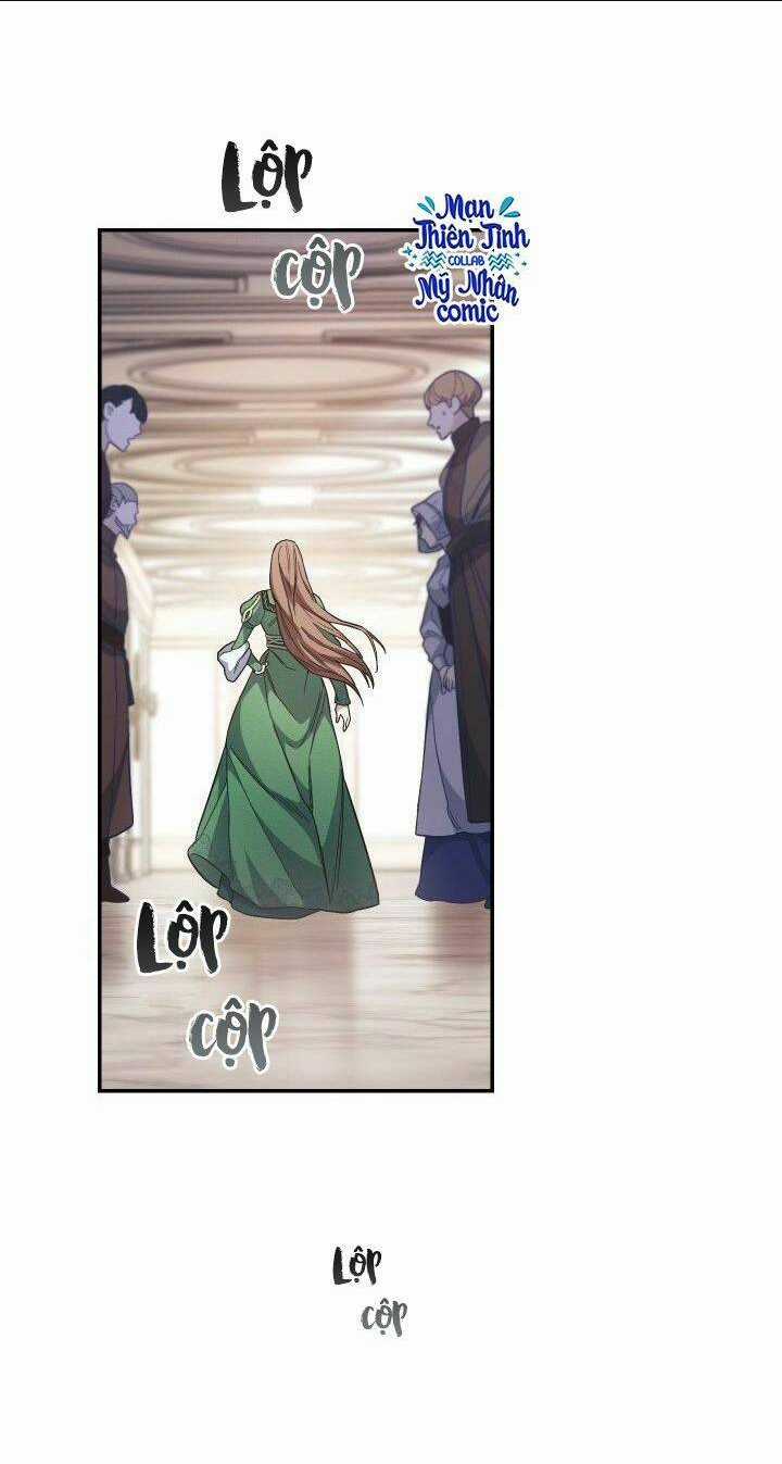 Cuộc Hôn Nhân Vụ Lợi - Chapter 6 - Trang 32