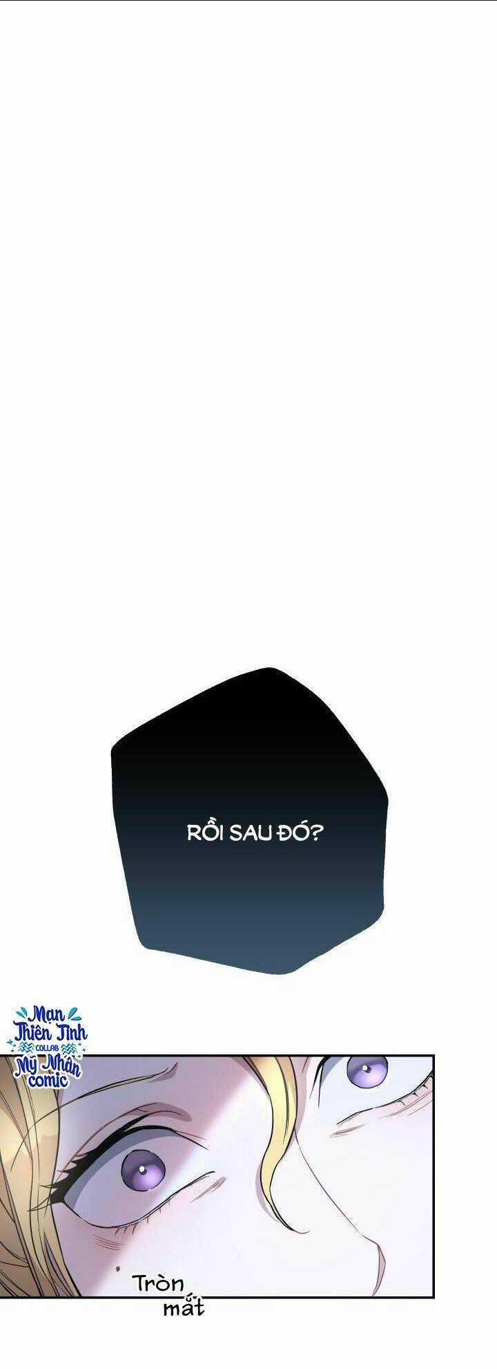 Cuộc Hôn Nhân Vụ Lợi - Chapter 6 - Trang 37