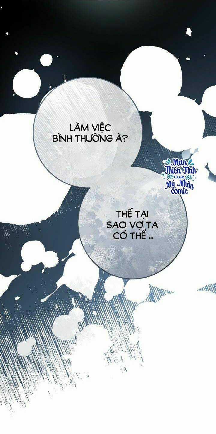 Cuộc Hôn Nhân Vụ Lợi - Chapter 6 - Trang 39