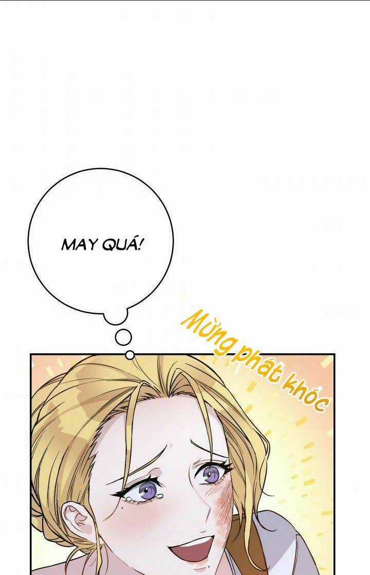 Cuộc Hôn Nhân Vụ Lợi - Chapter 6 - Trang 5