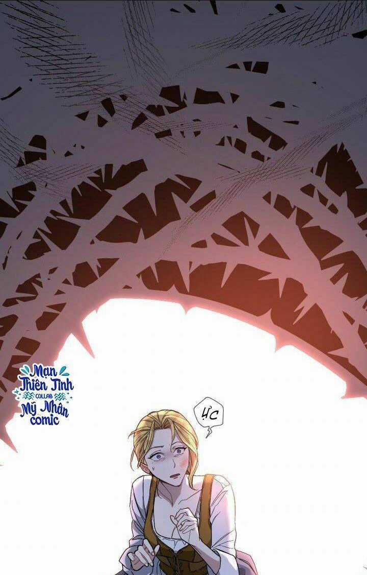 Cuộc Hôn Nhân Vụ Lợi - Chapter 6 - Trang 42