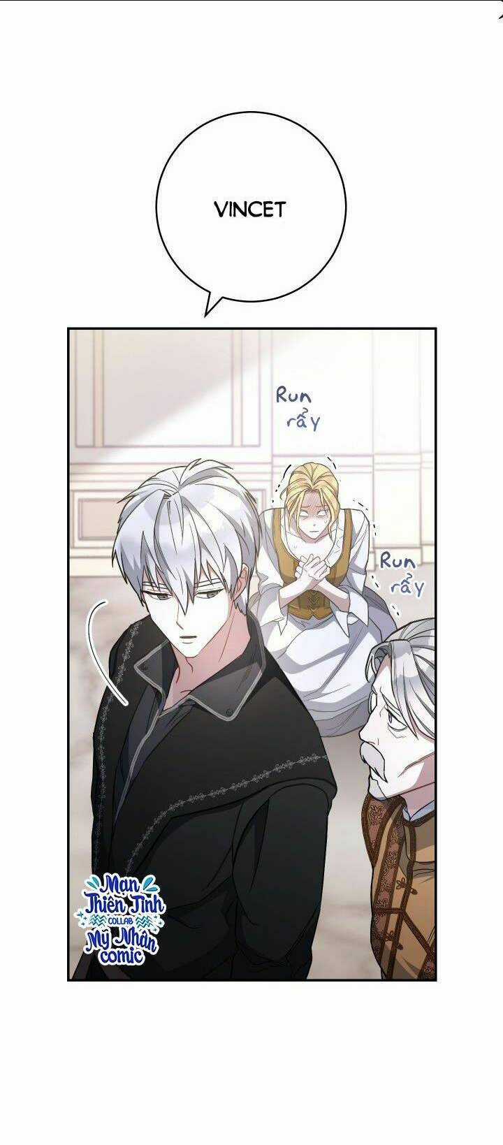 Cuộc Hôn Nhân Vụ Lợi - Chapter 6 - Trang 44