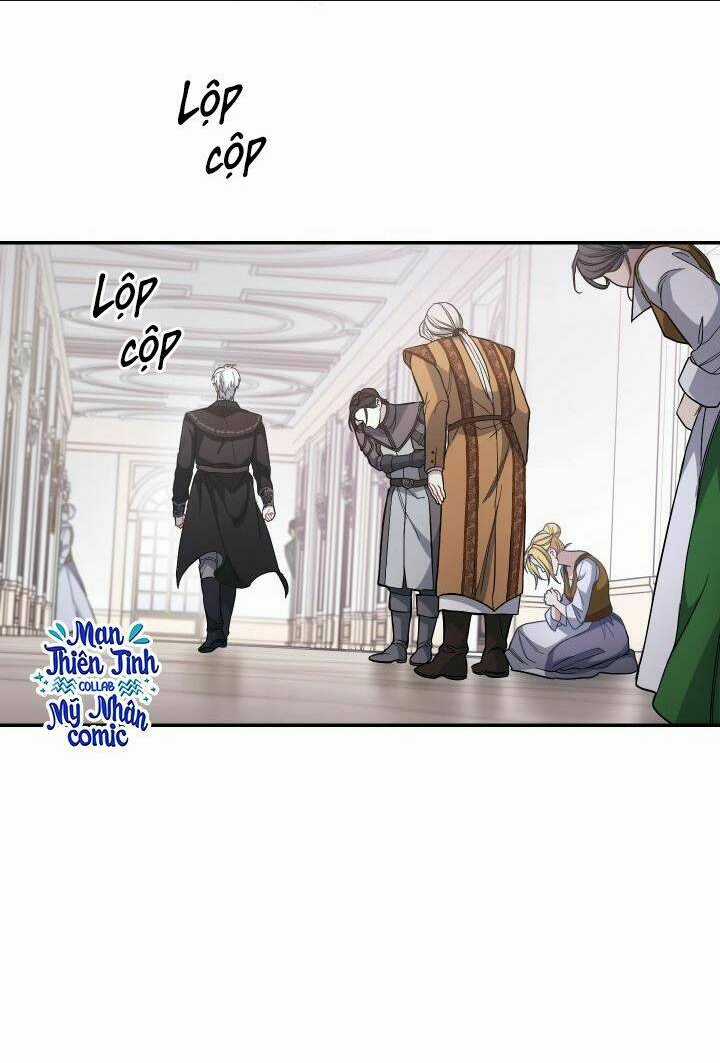 Cuộc Hôn Nhân Vụ Lợi - Chapter 6 - Trang 47