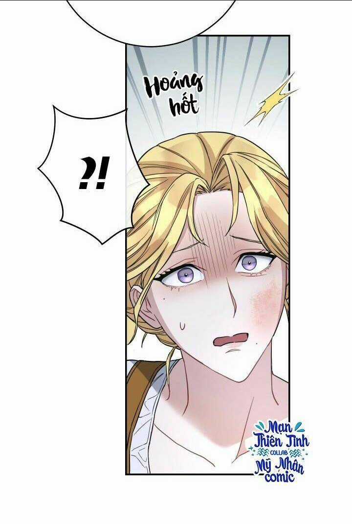 Cuộc Hôn Nhân Vụ Lợi - Chapter 6 - Trang 49