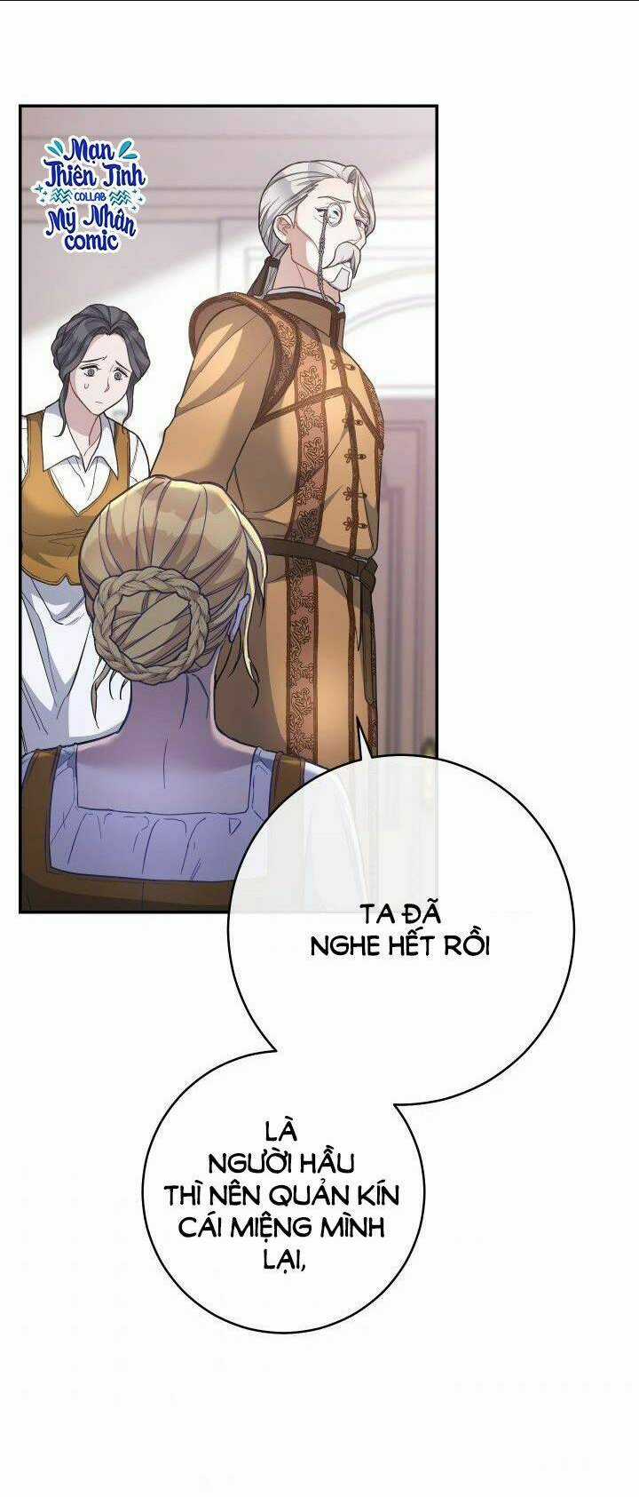 Cuộc Hôn Nhân Vụ Lợi - Chapter 6 - Trang 50