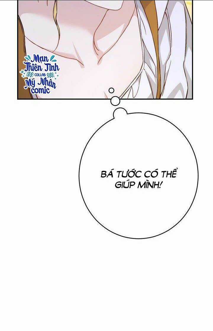 Cuộc Hôn Nhân Vụ Lợi - Chapter 6 - Trang 6