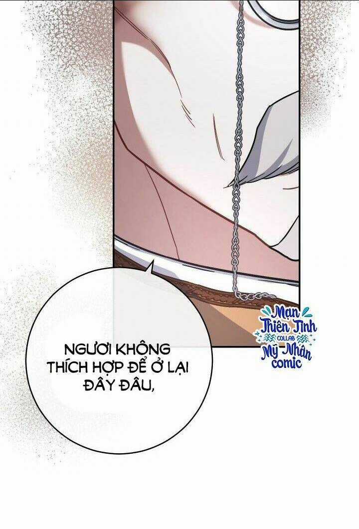 Cuộc Hôn Nhân Vụ Lợi - Chapter 6 - Trang 52