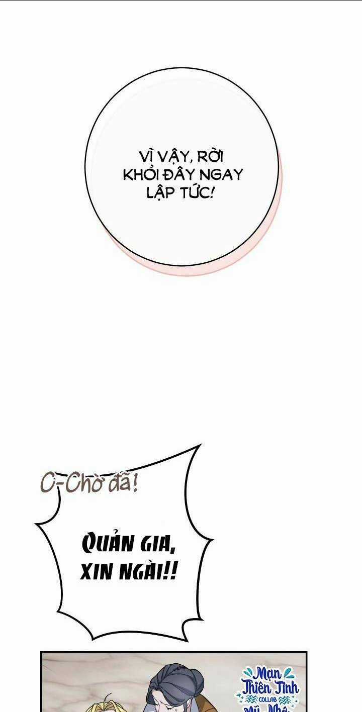 Cuộc Hôn Nhân Vụ Lợi - Chapter 6 - Trang 53