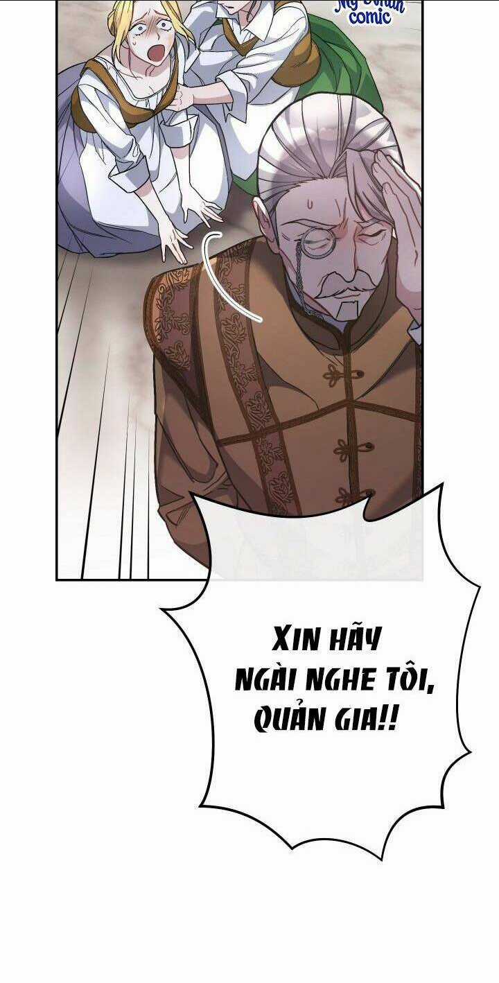 Cuộc Hôn Nhân Vụ Lợi - Chapter 6 - Trang 54