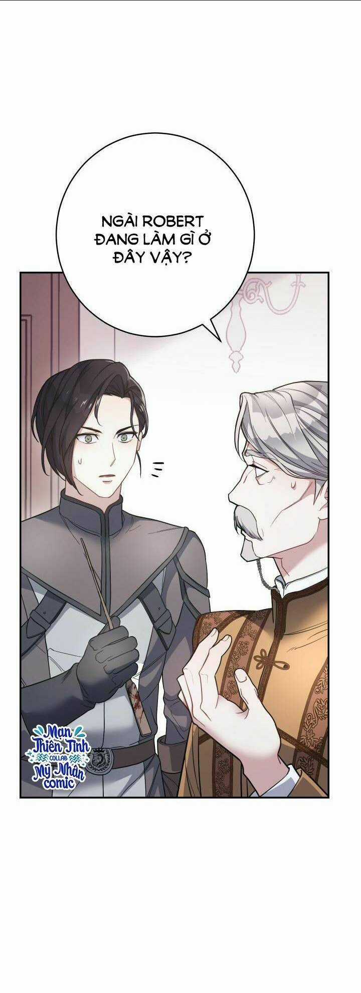 Cuộc Hôn Nhân Vụ Lợi - Chapter 6 - Trang 55