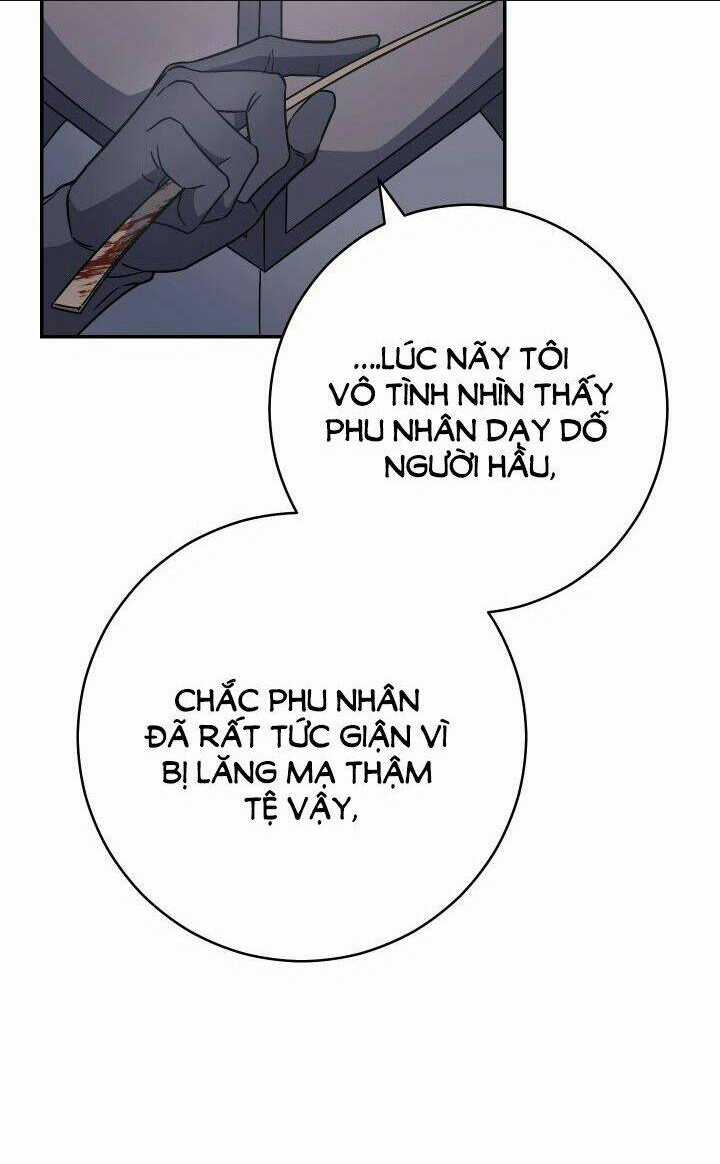 Cuộc Hôn Nhân Vụ Lợi - Chapter 6 - Trang 57