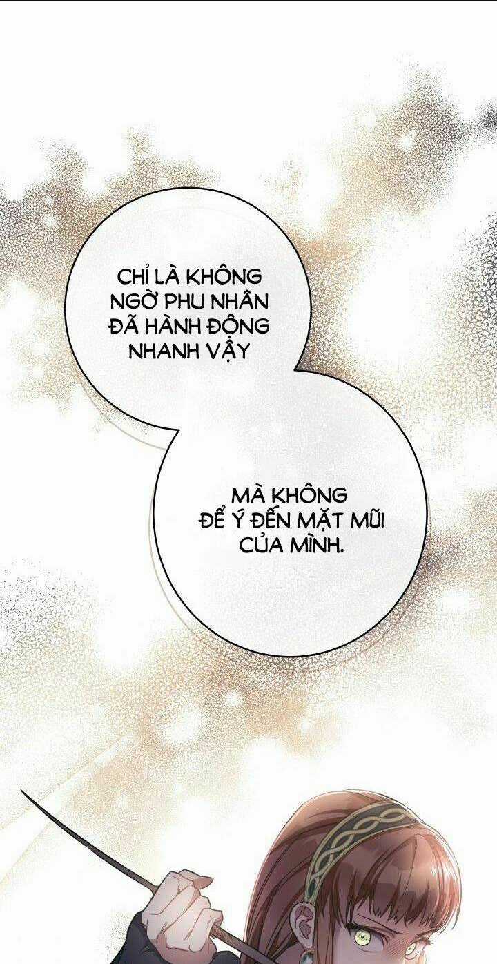 Cuộc Hôn Nhân Vụ Lợi - Chapter 6 - Trang 58