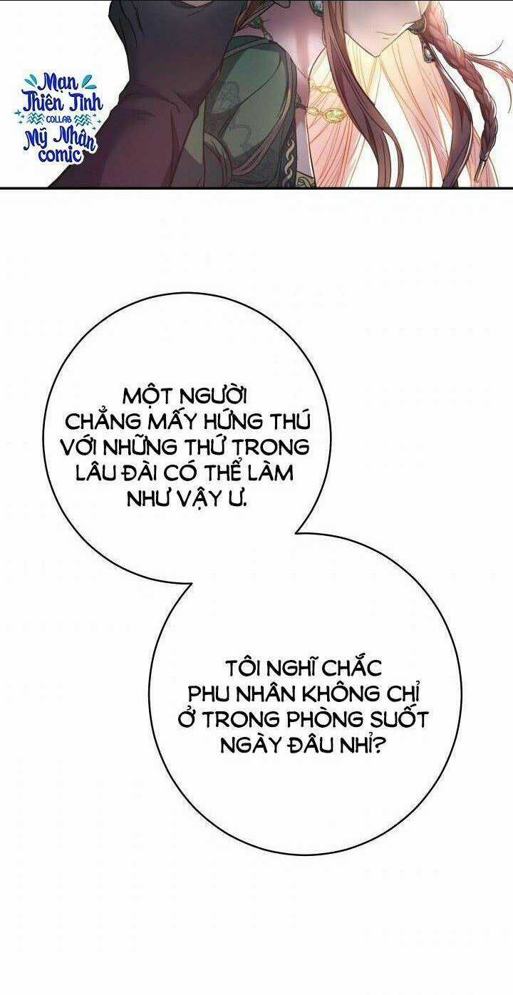 Cuộc Hôn Nhân Vụ Lợi - Chapter 6 - Trang 59