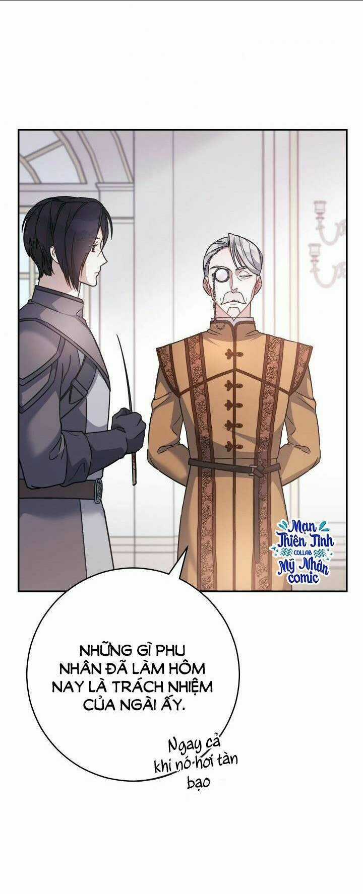 Cuộc Hôn Nhân Vụ Lợi - Chapter 6 - Trang 60