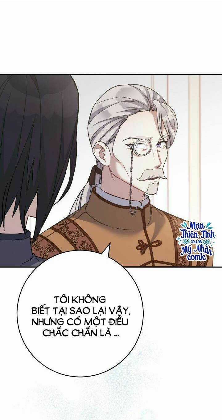 Cuộc Hôn Nhân Vụ Lợi - Chapter 6 - Trang 61