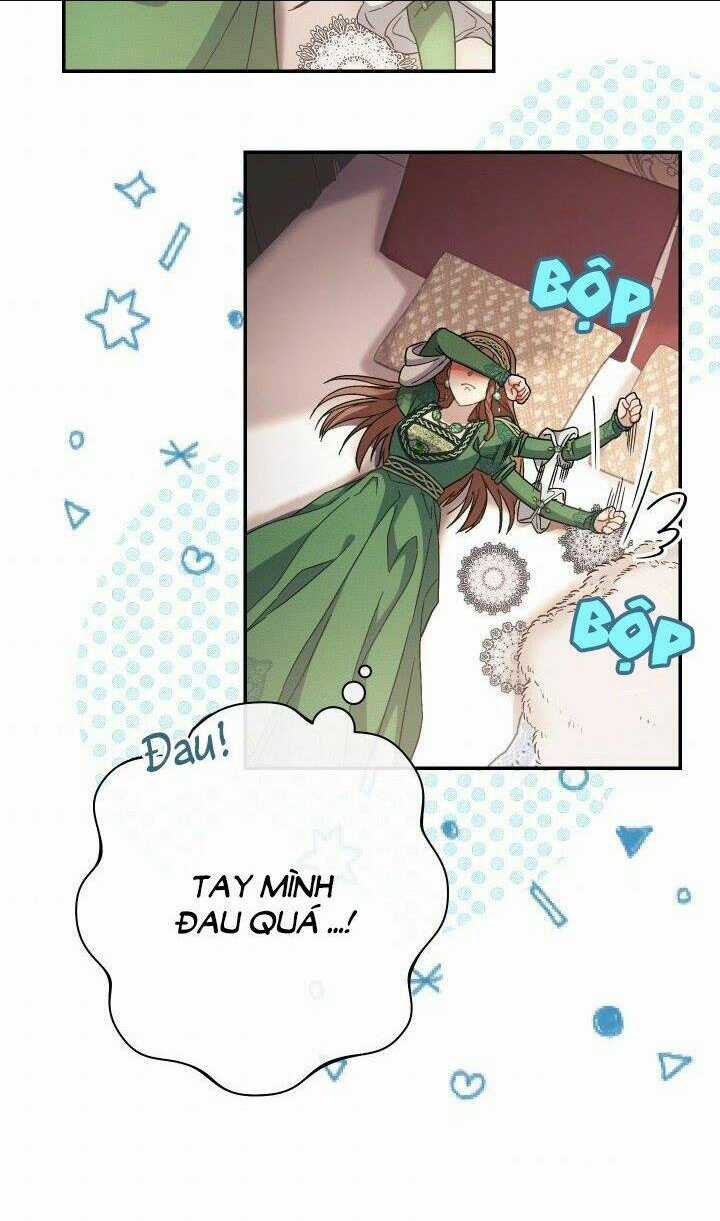 Cuộc Hôn Nhân Vụ Lợi - Chapter 6 - Trang 66