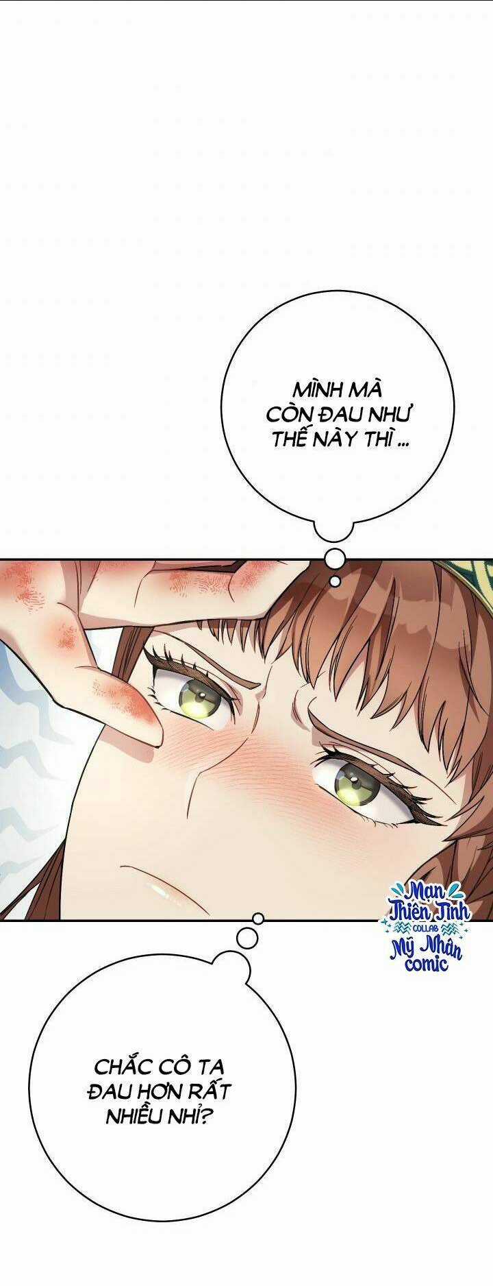 Cuộc Hôn Nhân Vụ Lợi - Chapter 6 - Trang 67