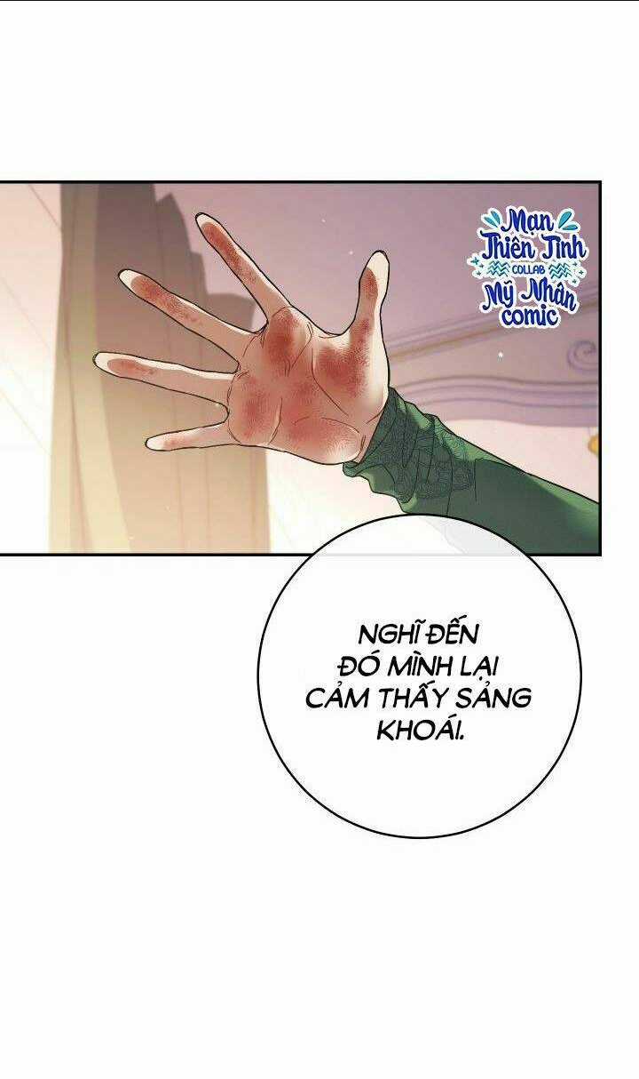 Cuộc Hôn Nhân Vụ Lợi - Chapter 6 - Trang 68