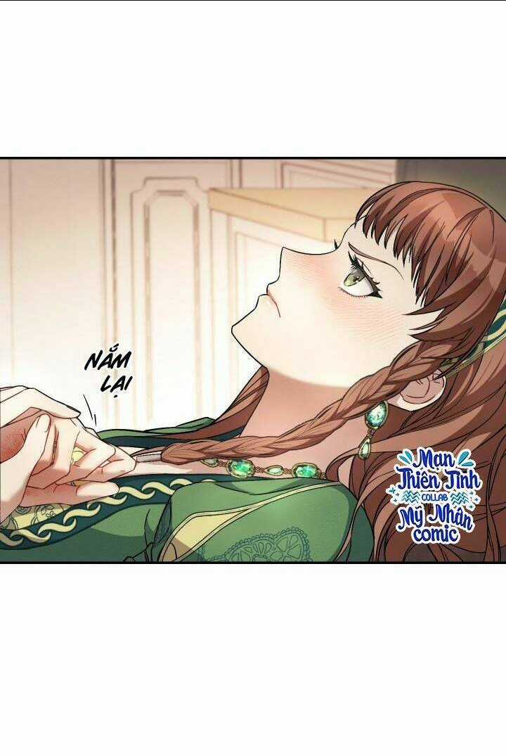 Cuộc Hôn Nhân Vụ Lợi - Chapter 6 - Trang 69