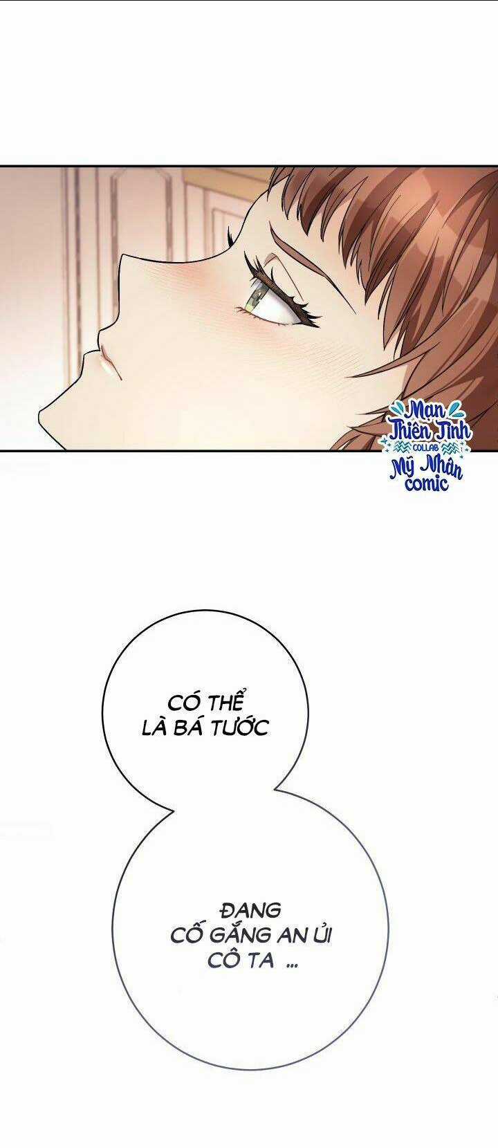 Cuộc Hôn Nhân Vụ Lợi - Chapter 6 - Trang 70