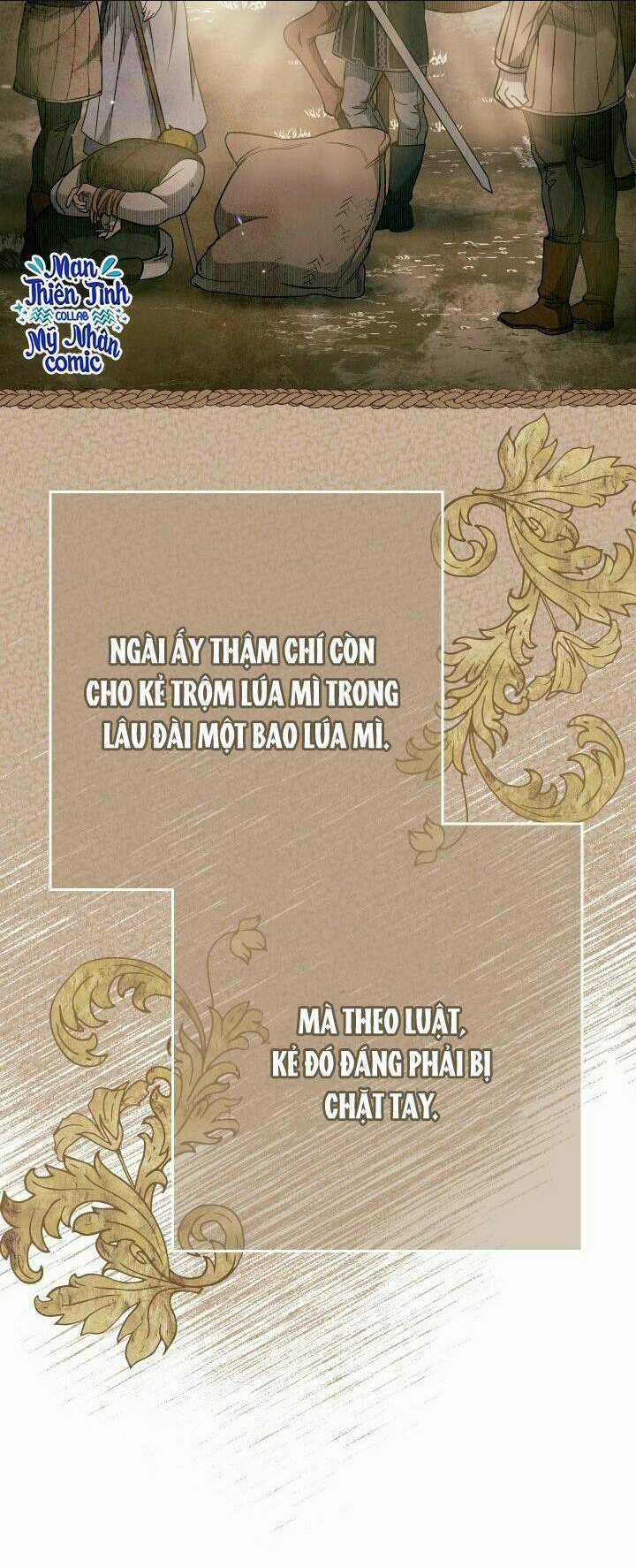 Cuộc Hôn Nhân Vụ Lợi - Chapter 6 - Trang 8