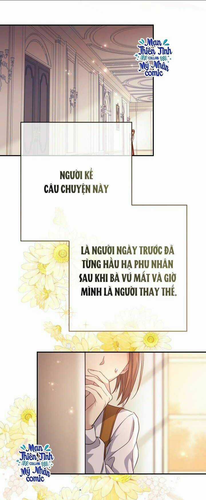 Cuộc Hôn Nhân Vụ Lợi - Chapter 6 - Trang 79