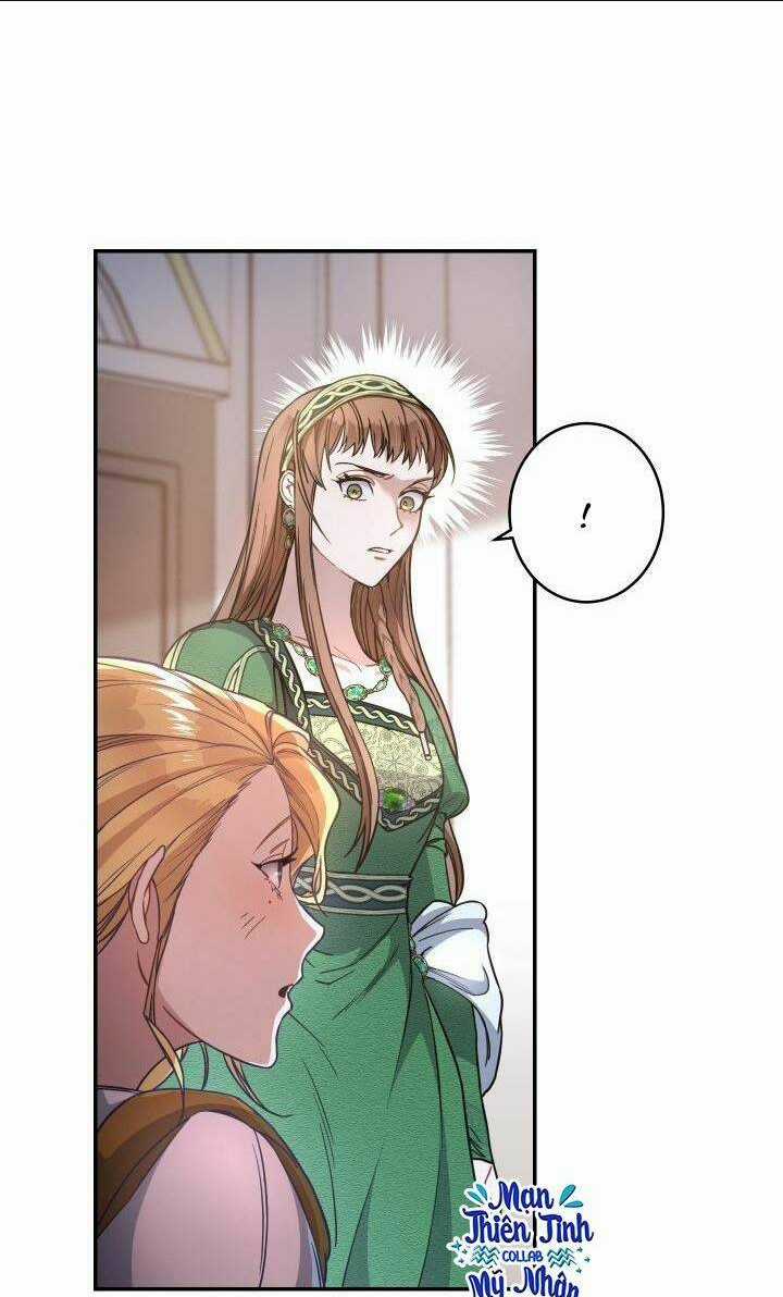 Cuộc Hôn Nhân Vụ Lợi - Chapter 6 - Trang 9