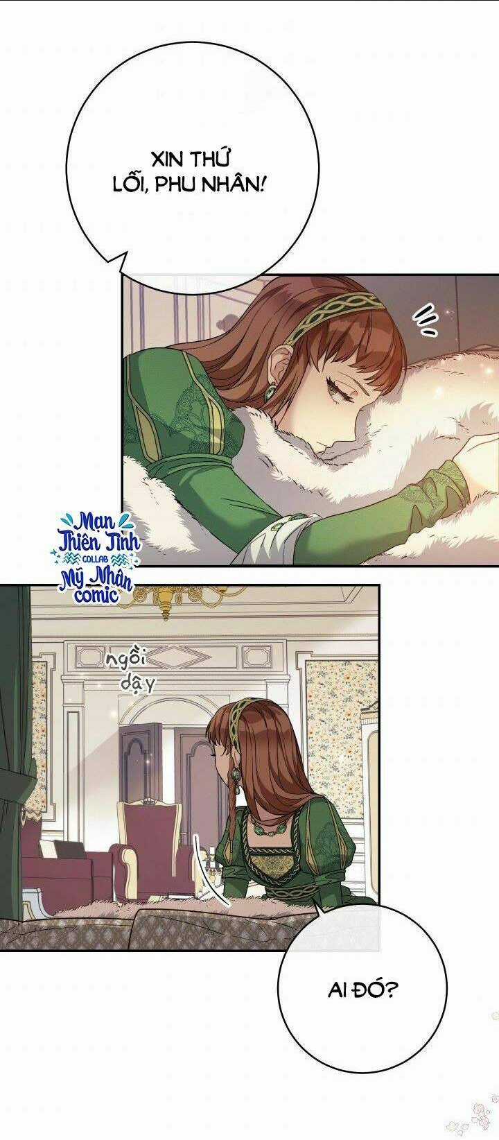 Cuộc Hôn Nhân Vụ Lợi - Chapter 6 - Trang 82