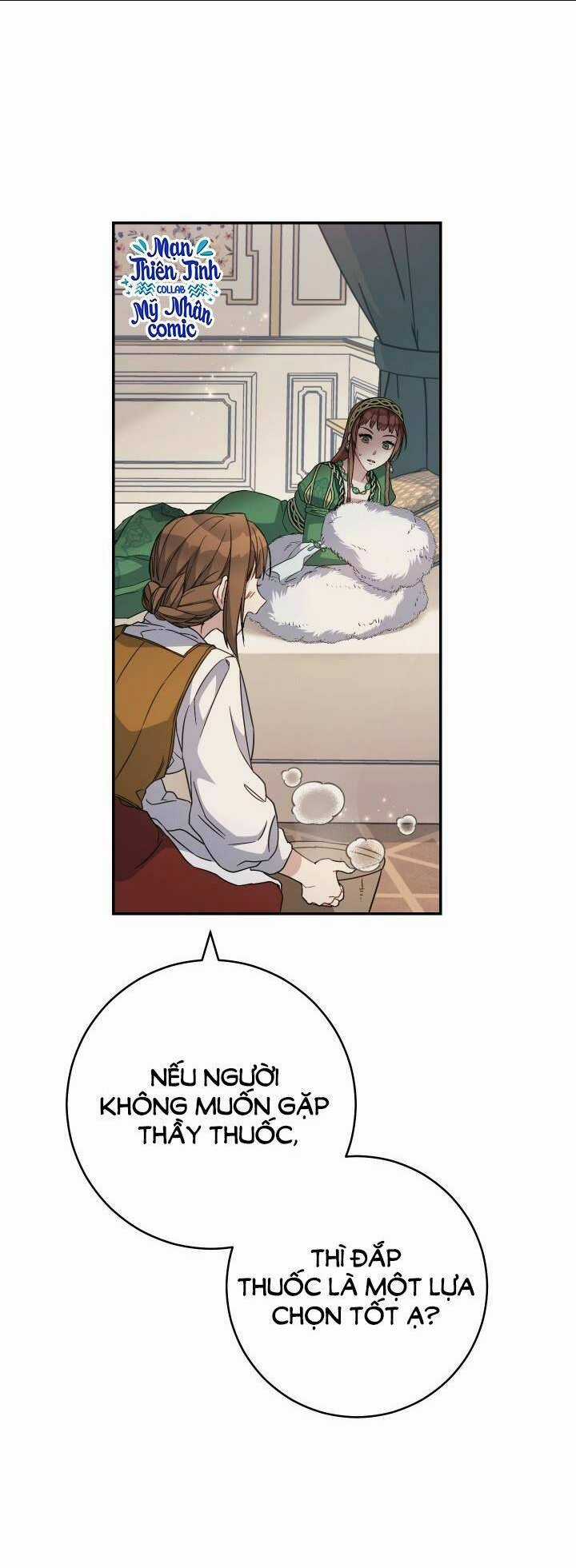 Cuộc Hôn Nhân Vụ Lợi - Chapter 6 - Trang 83