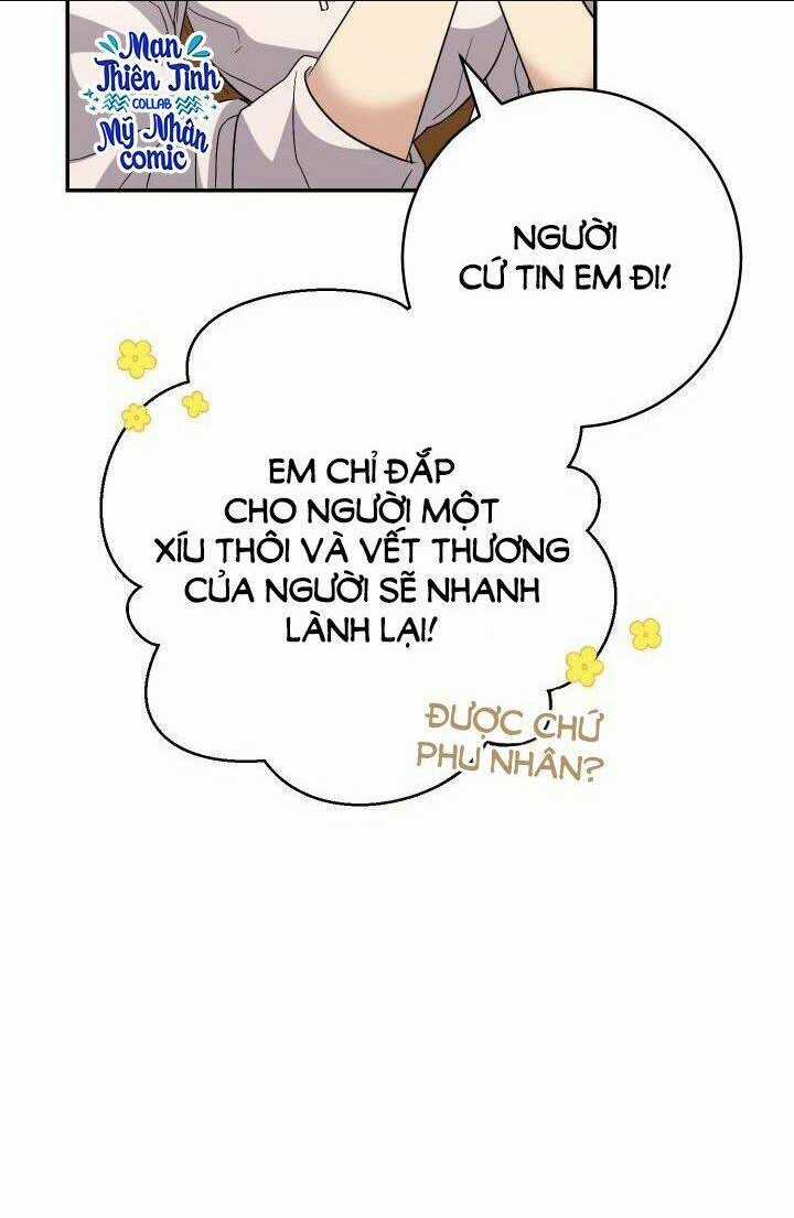 Cuộc Hôn Nhân Vụ Lợi - Chapter 6 - Trang 85