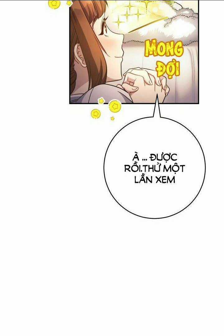 Cuộc Hôn Nhân Vụ Lợi - Chapter 6 - Trang 87