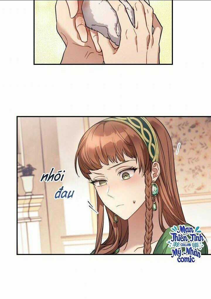 Cuộc Hôn Nhân Vụ Lợi - Chapter 6 - Trang 89